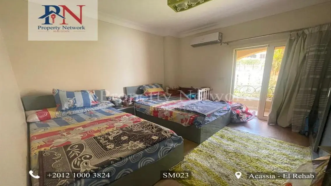 Luxury Apartment for Sale in Prime Location