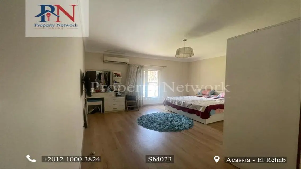 Luxury Apartment for Sale in Prime Location