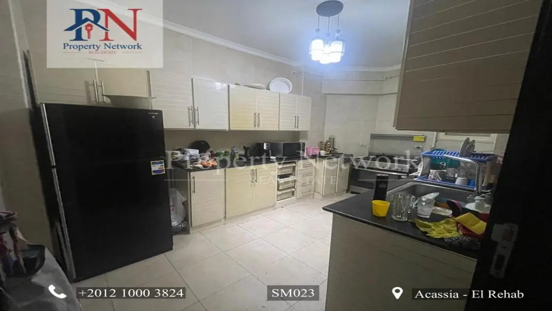 Luxury Apartment for Sale in Prime Location