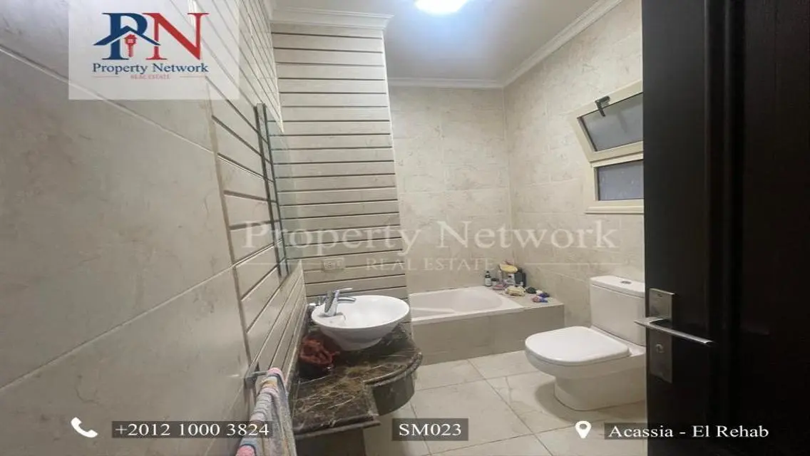 Luxury Apartment for Sale in Prime Location