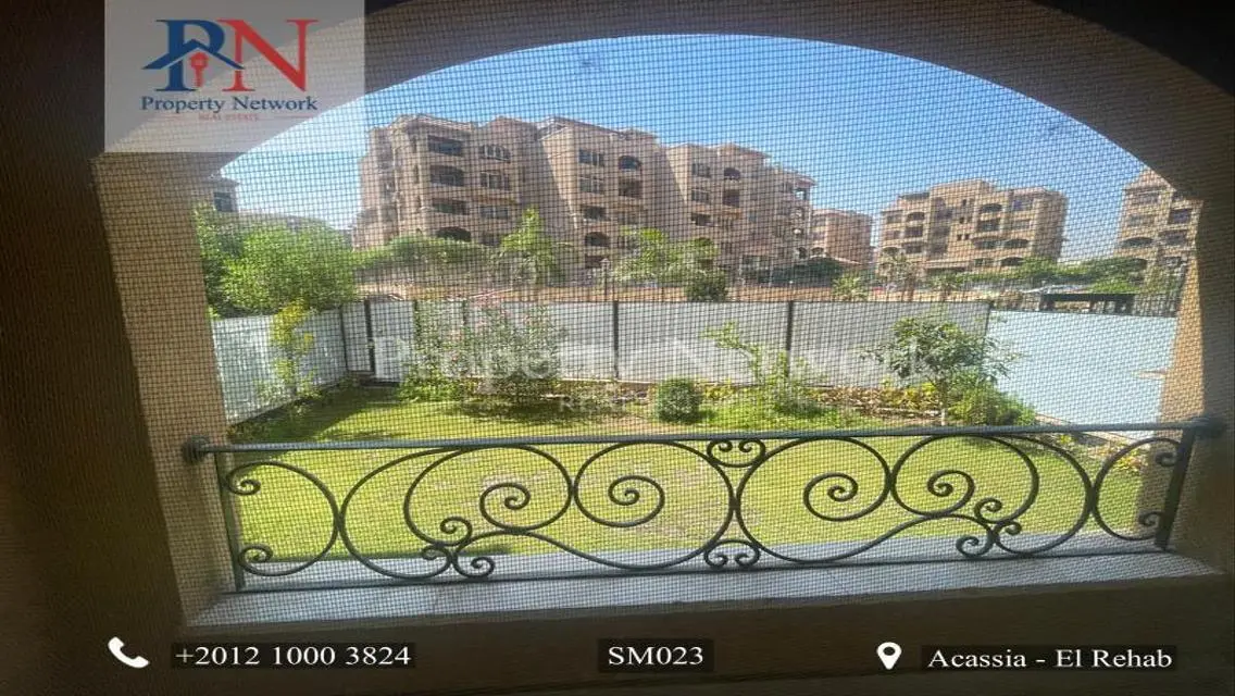 Luxury Apartment for Sale in Prime Location