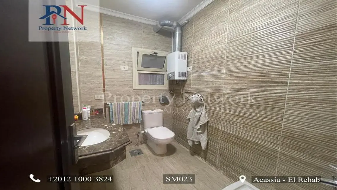 Luxury Apartment for Sale in Prime Location