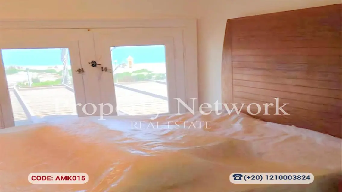 Luxury Apartment with Private Garden and Shared Pool