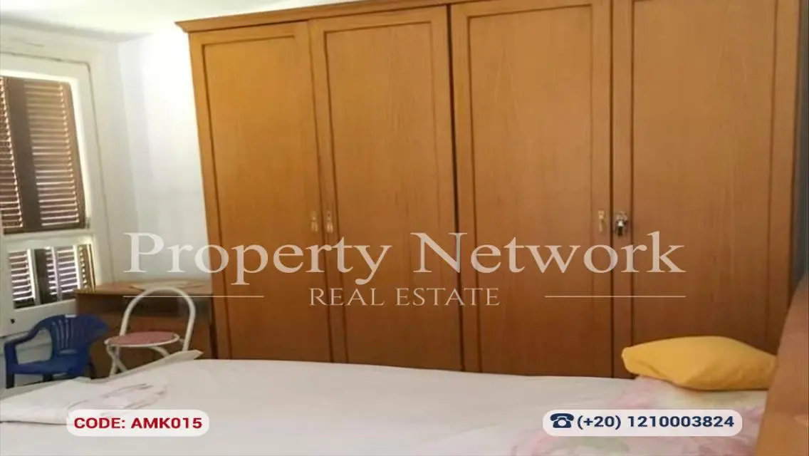 Luxury Apartment with Private Garden and Shared Pool