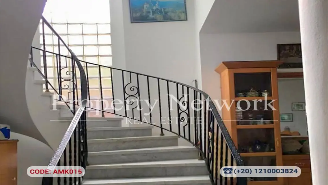 Luxury Apartment with Private Garden and Shared Pool
