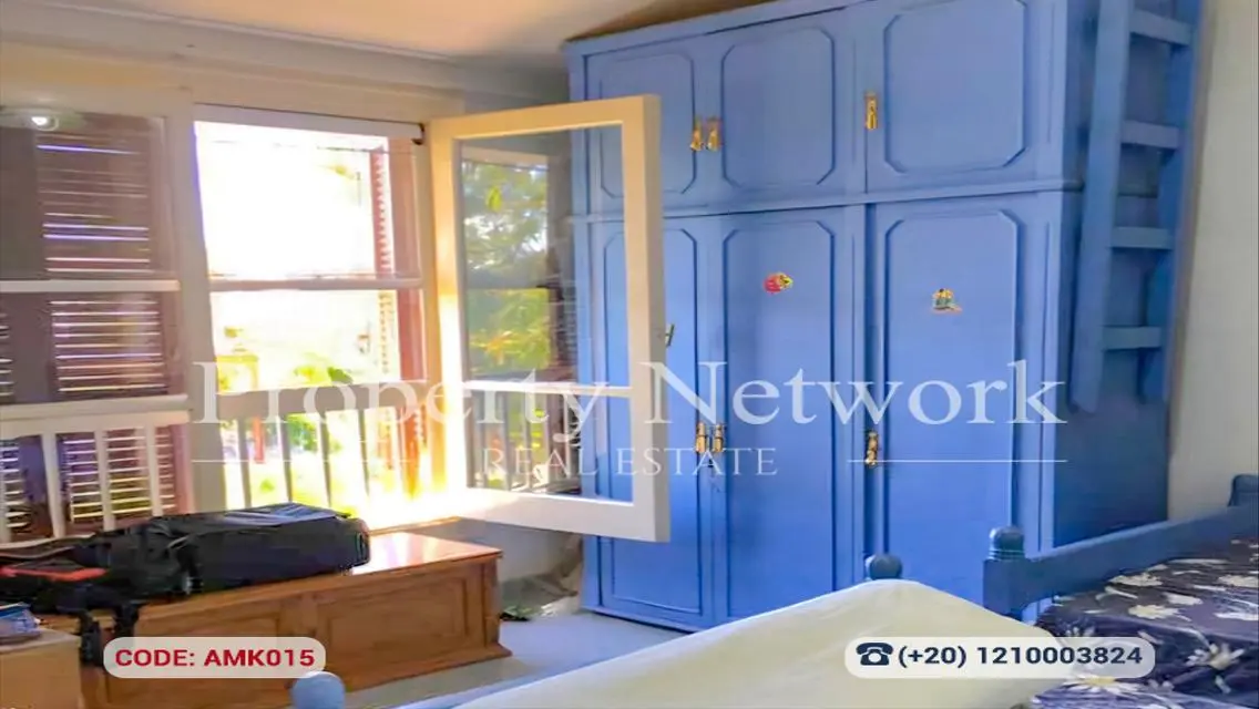 Luxury Apartment with Private Garden and Shared Pool