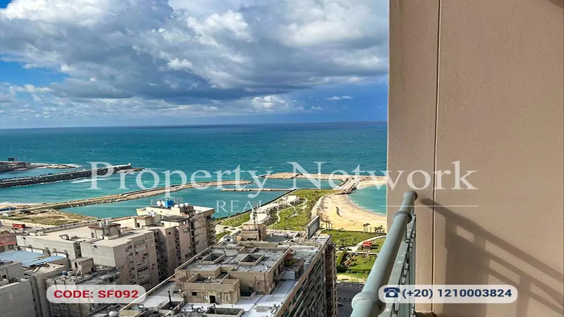 Luxury Apartment in the Heart of the City - For Sale
