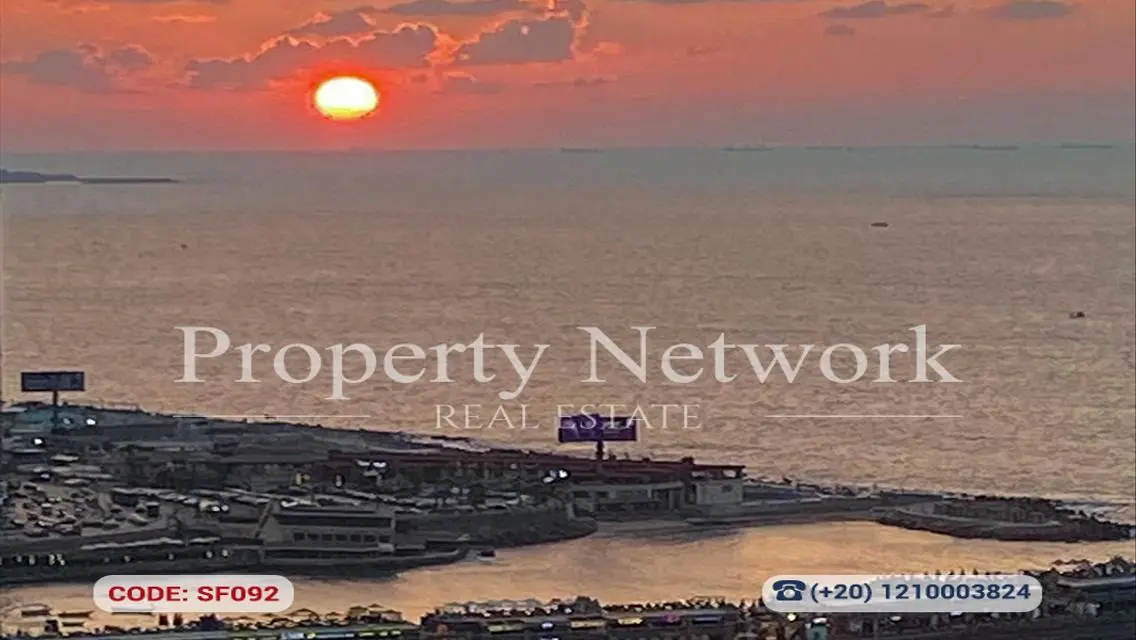 Luxury Apartment in the Heart of the City - For Sale