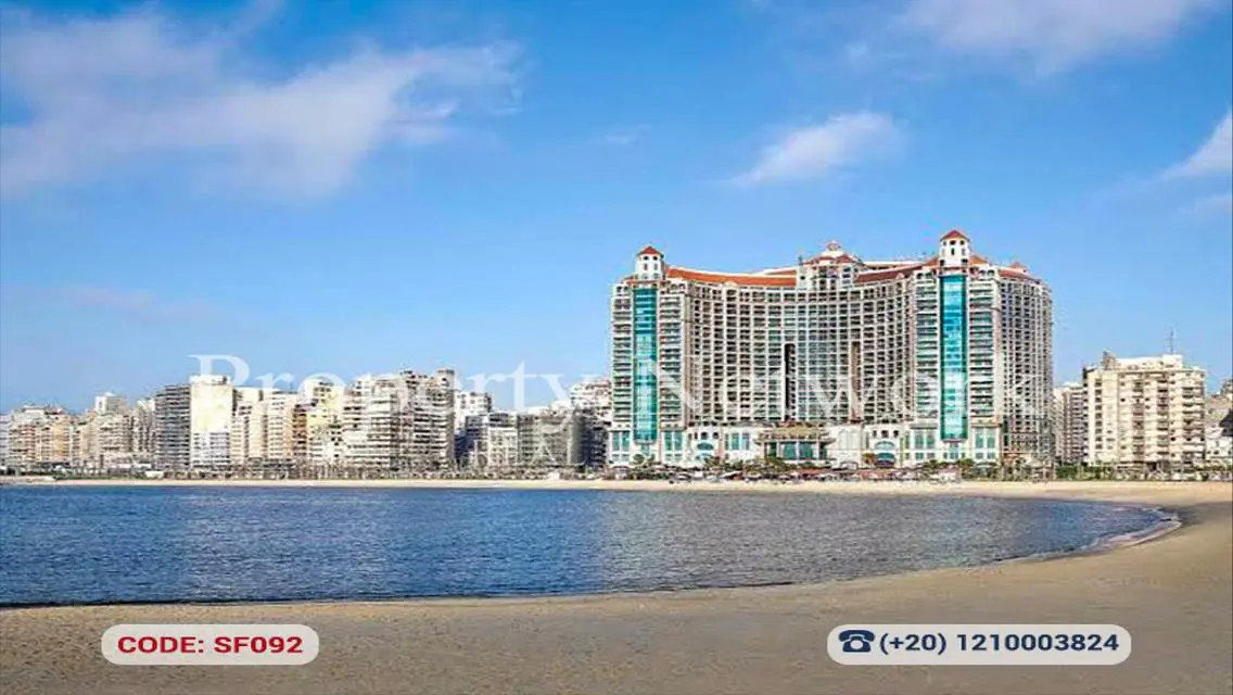 Luxury Apartment in the Heart of the City - For Sale