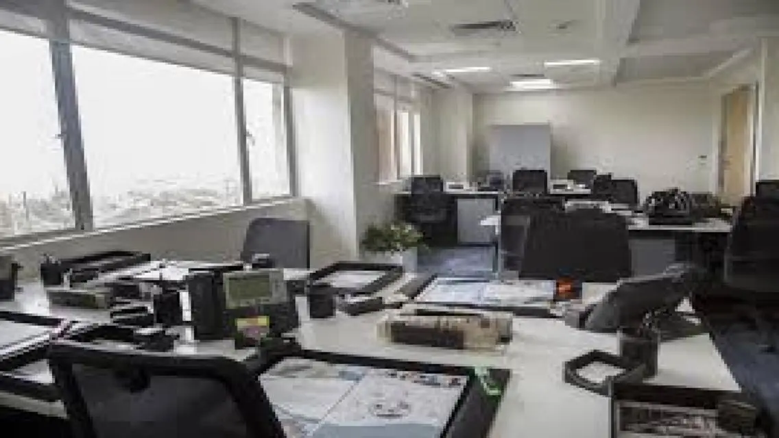 Office for Rent in West Town Sheikh Zayed
