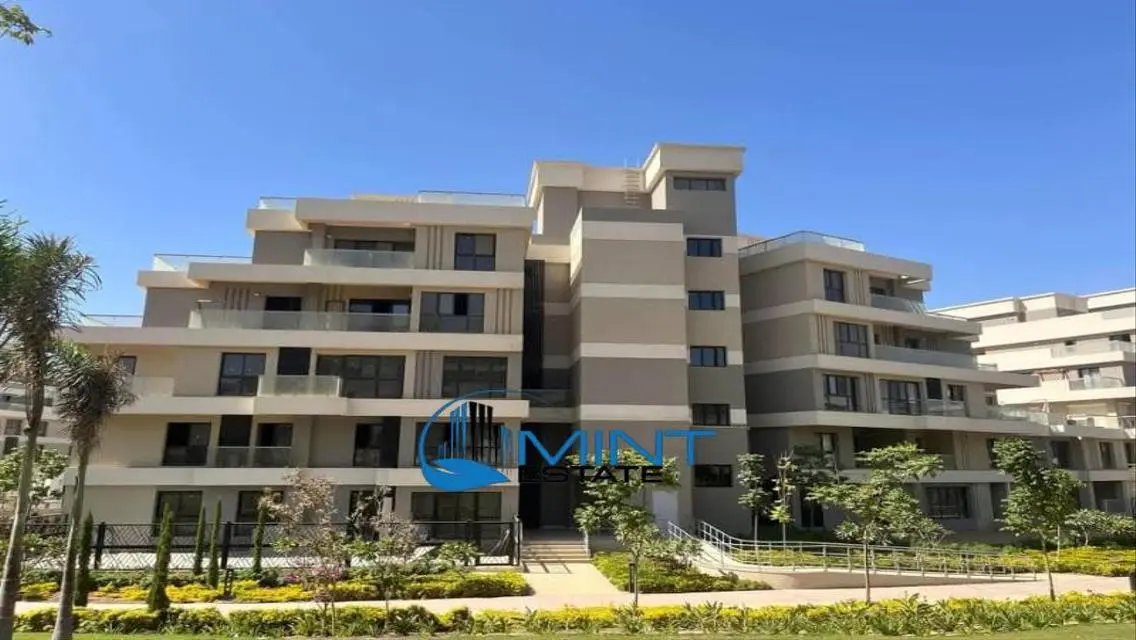 Luxury Villa for Sale in Villette SODIC – 13,000,000 EGP