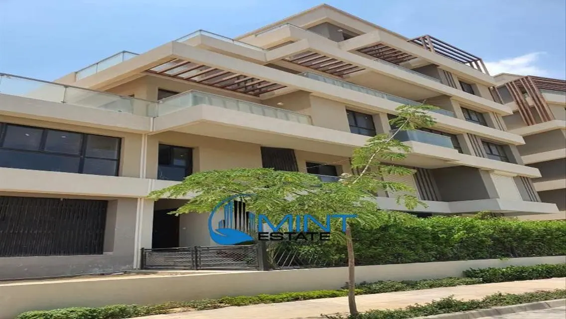 Luxury Villa for Sale in Villette SODIC – 13,000,000 EGP