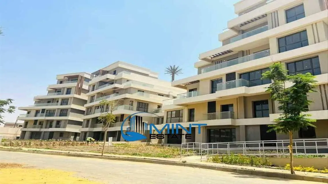 Luxury Villa for Sale in Villette SODIC – 13,000,000 EGP