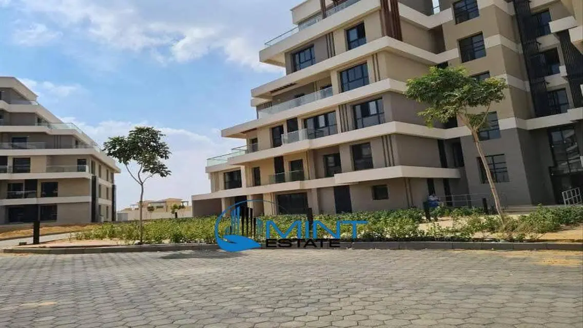 Luxury Villa for Sale in Villette SODIC – 13,000,000 EGP