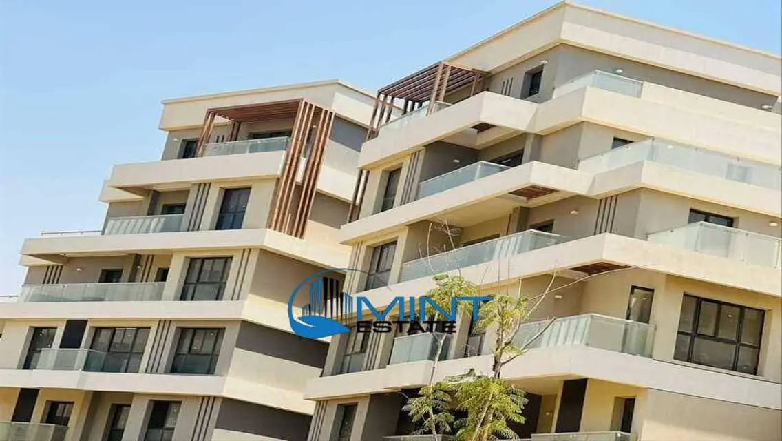 Luxury Villa for Sale in Villette SODIC – 13,000,000 EGP