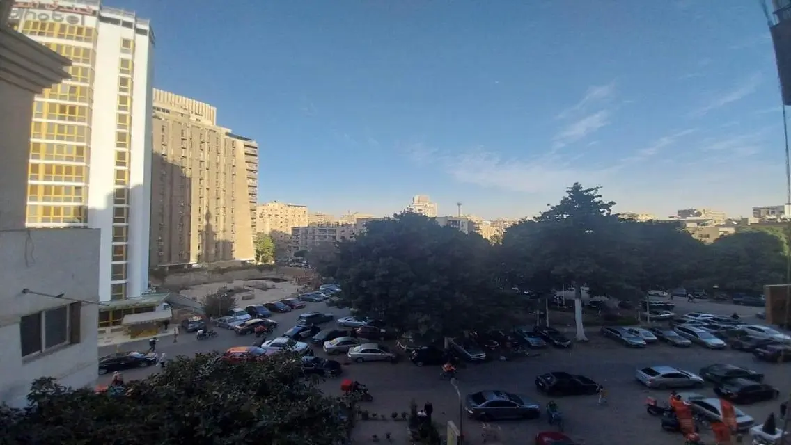 Luxury Apartment for Sale Overlooking Key Landmarks
