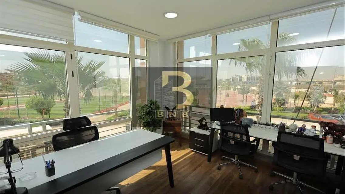 Luxury Apartment for Rent at 1500 EGP - 230 sqm