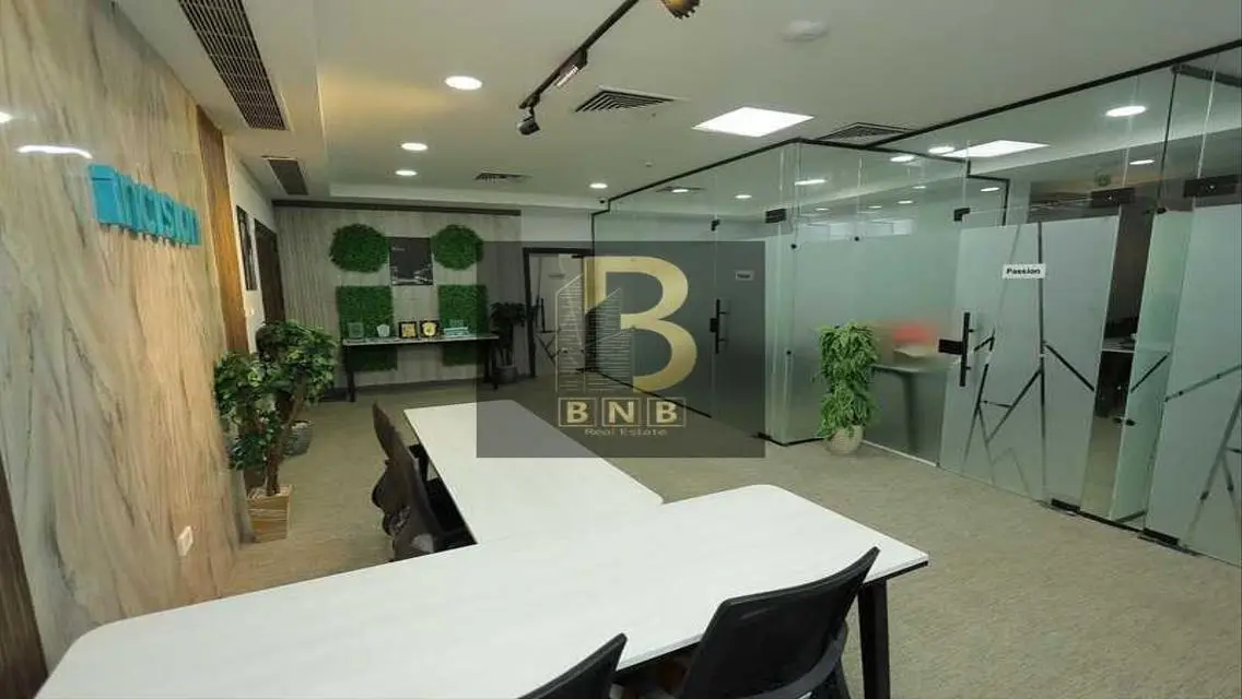 Luxury Apartment for Rent at 1500 EGP - 230 sqm