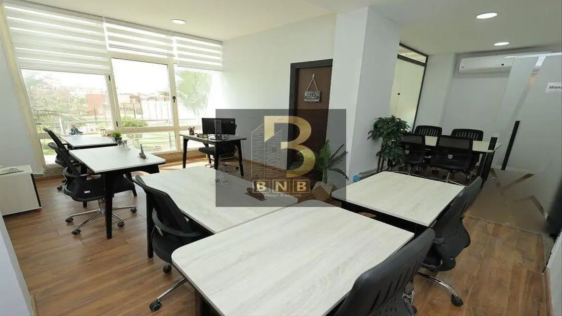 Luxury Apartment for Rent at 1500 EGP - 230 sqm