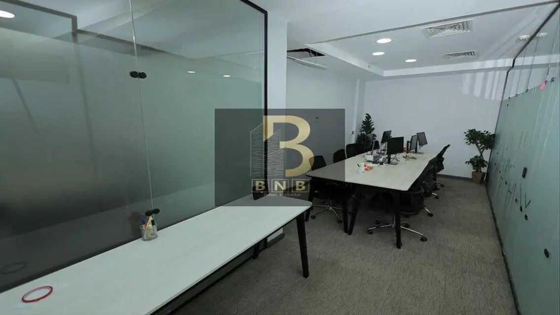 Luxury Apartment for Rent at 1500 EGP - 230 sqm
