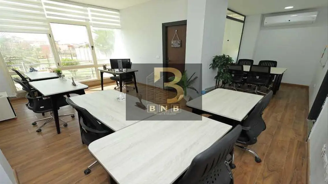 Luxury Apartment for Rent at 1500 EGP - 230 sqm