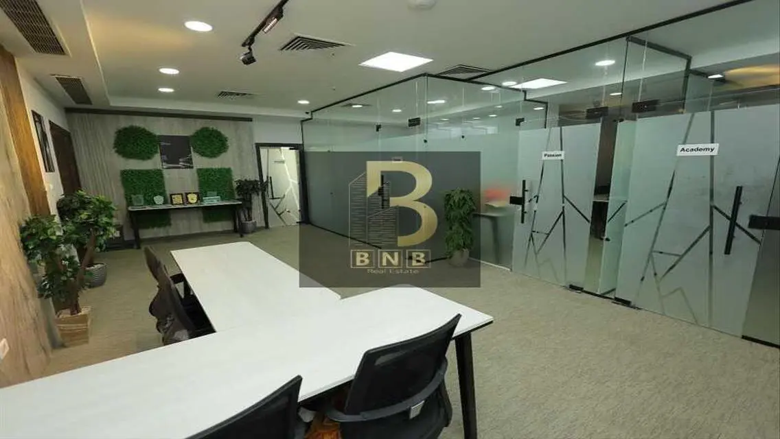 Luxury Apartment for Rent at 1500 EGP - 230 sqm