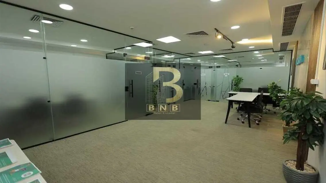 Luxury Apartment for Rent at 1500 EGP - 230 sqm