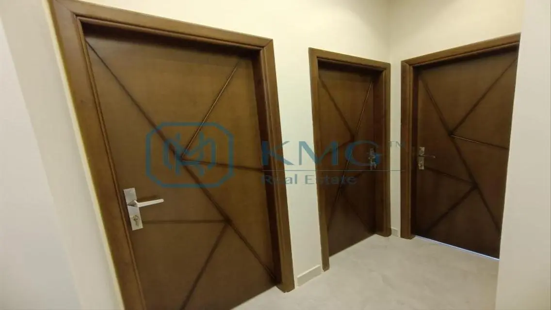 شقة فاخرة بـ250 متر في قلب المدينة