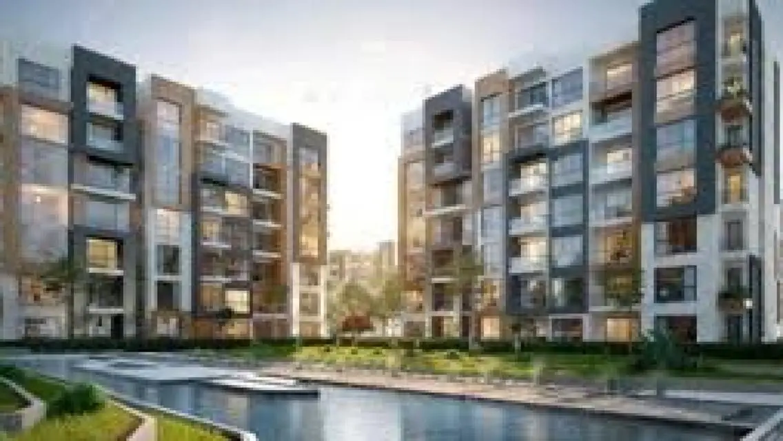 Luxury Apartment in Hap-Town
