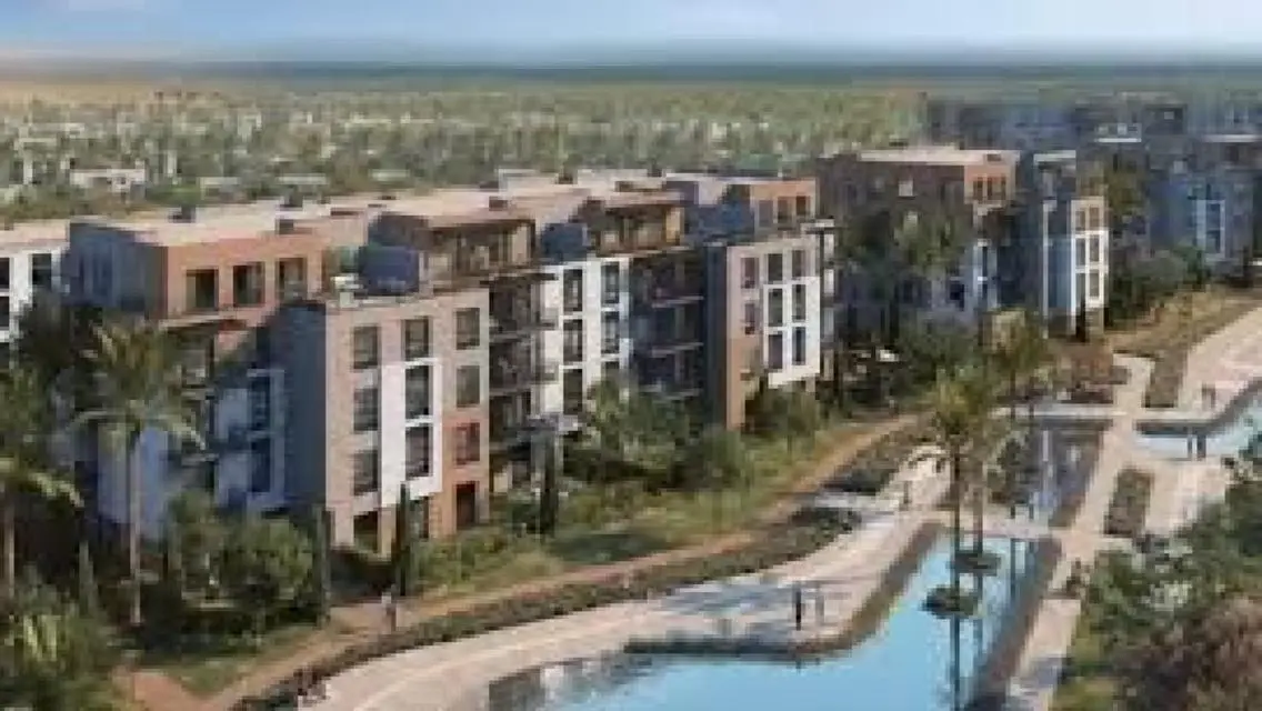 Stunning Lake-View Villa in Haptown Park