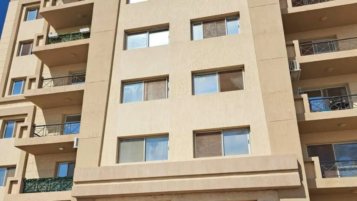 Luxury 3-Bedroom Apartment for Sale in Prime Location