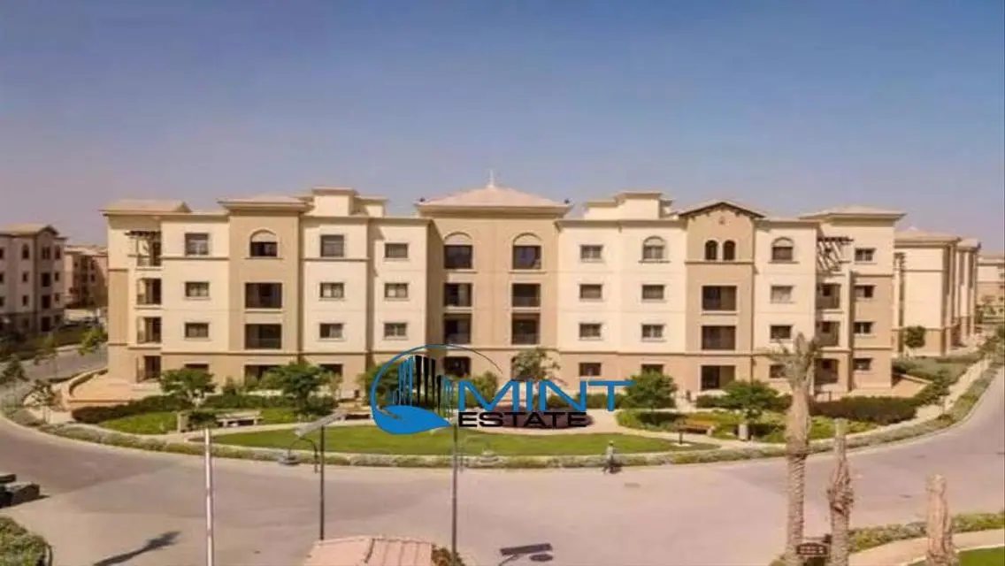 Luxury Apartment with 245 sqm in My Life