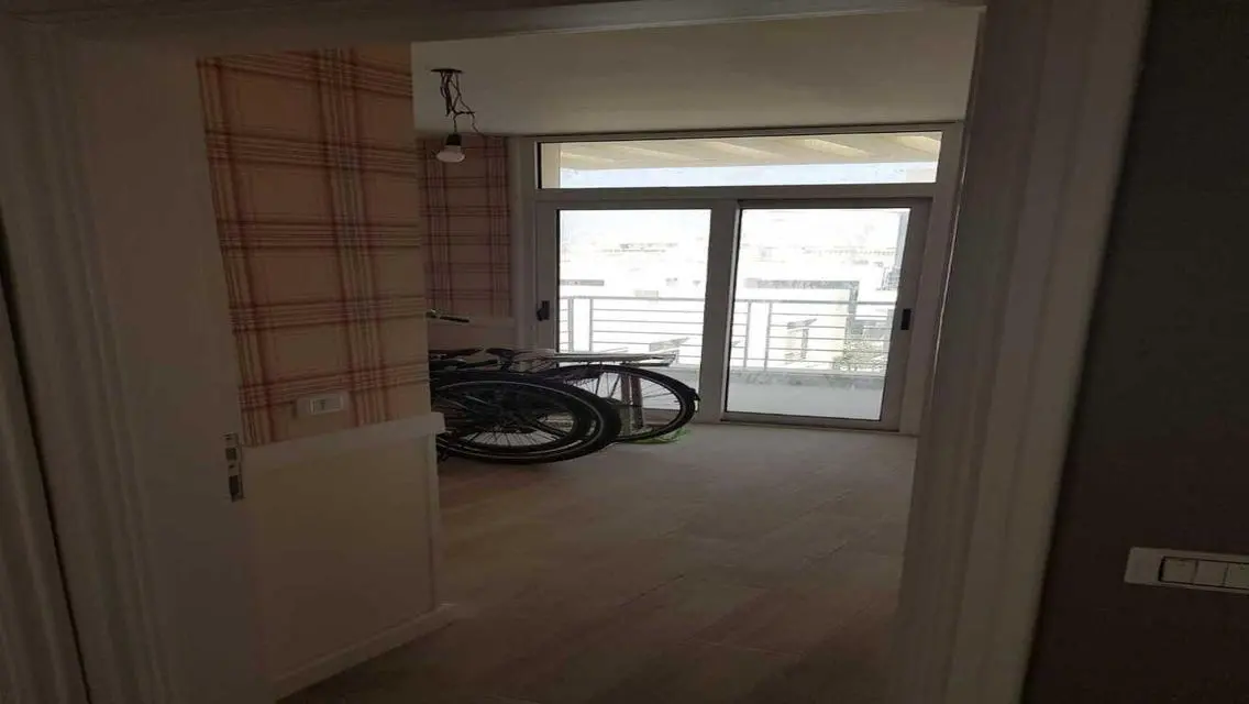 Luxurious 165 sqm Apartment in a Prime Location