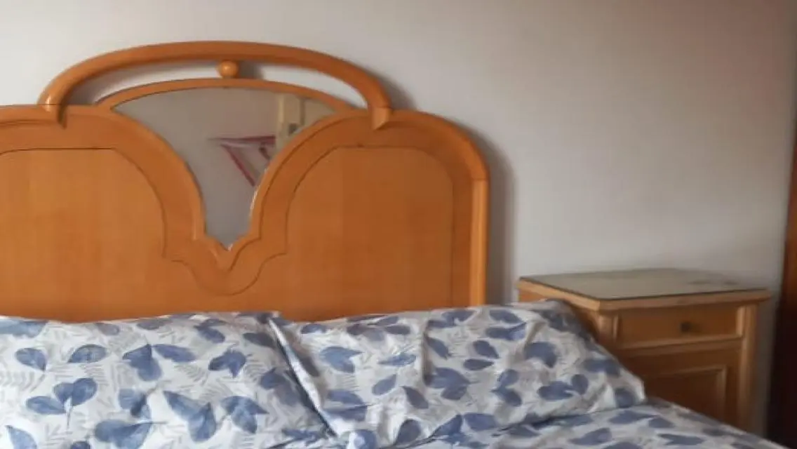 شقة فاخرة بمساحة واسعة في قلب المدينة