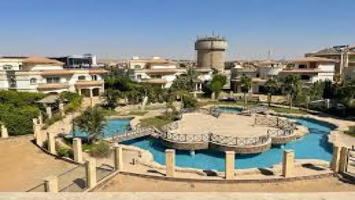 شقة فاخرة في iVilla-B-ERK-235
