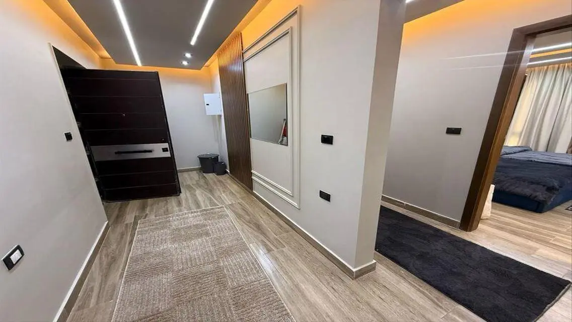 Elegant 2-Bedroom Apartment with Stunning Amenities