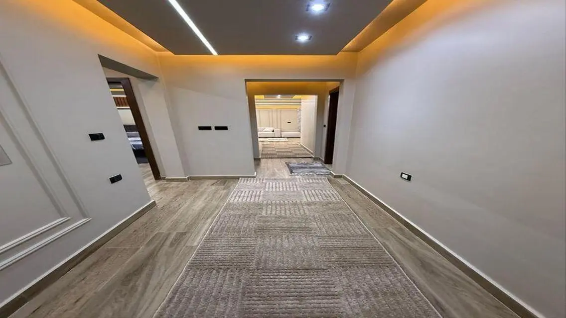Elegant 2-Bedroom Apartment with Stunning Amenities