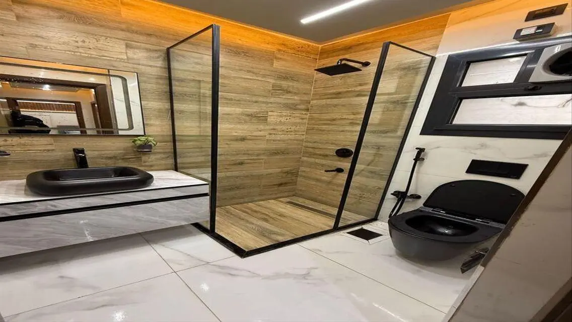 Elegant 2-Bedroom Apartment with Stunning Amenities