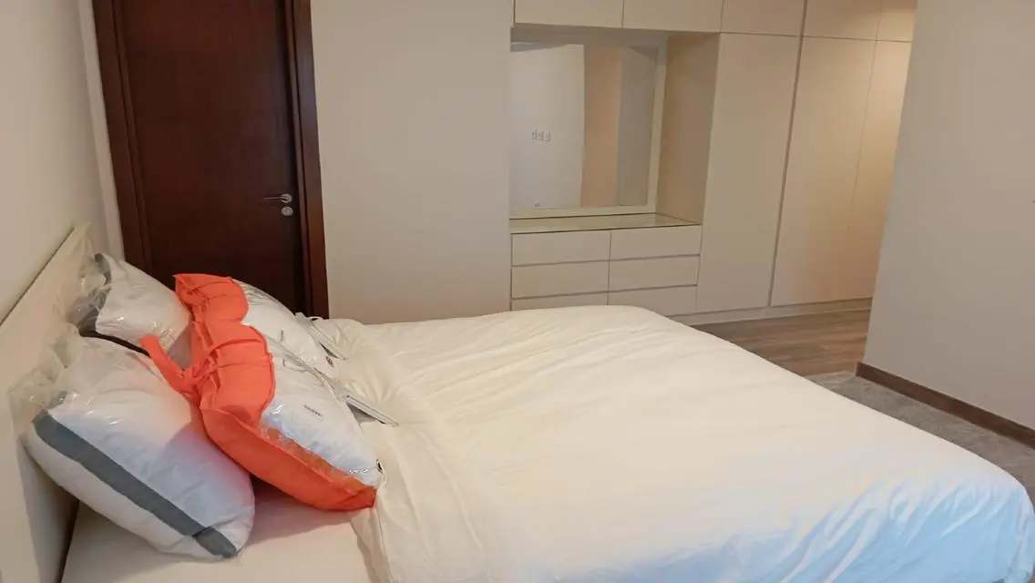Luxurious Apartment for Sale with Ample Space at an Attractive Price