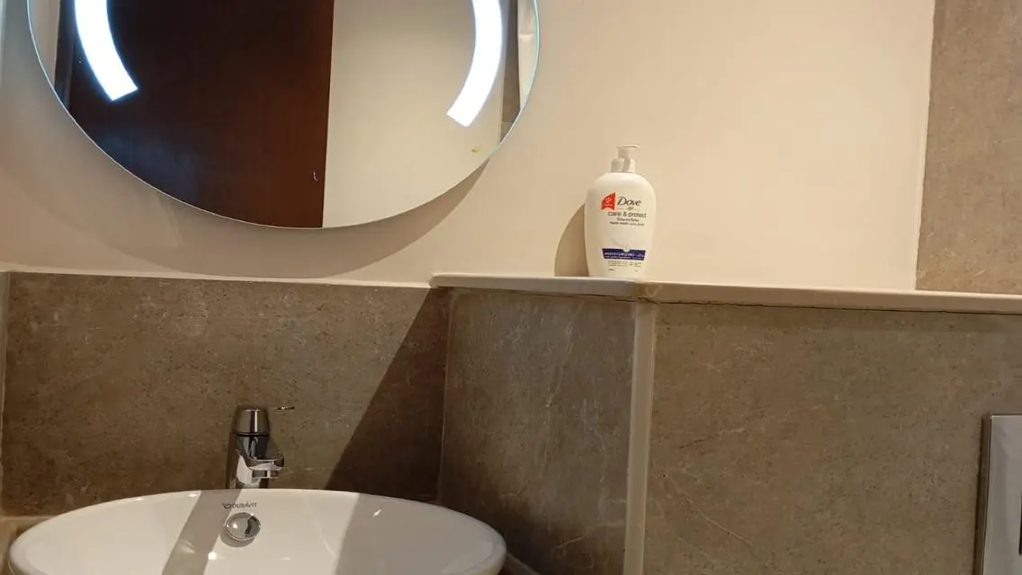 Luxurious Apartment for Sale with Ample Space at an Attractive Price