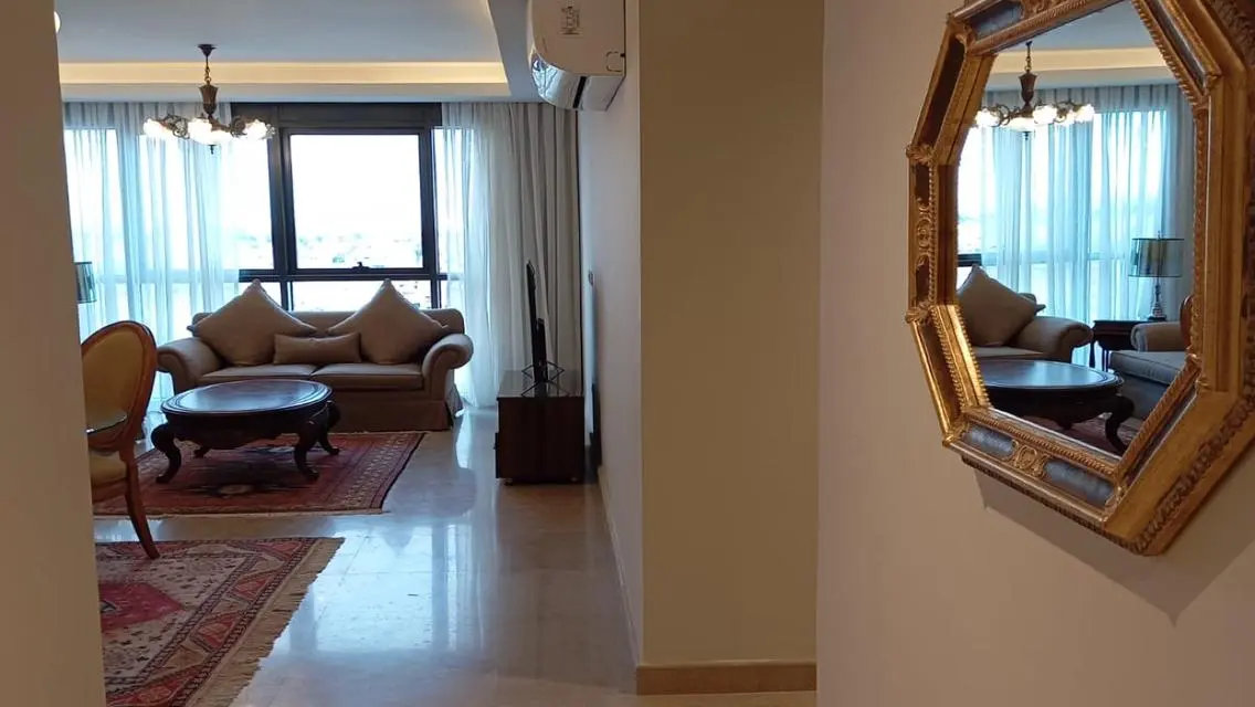 Luxurious Apartment for Sale with Ample Space at an Attractive Price