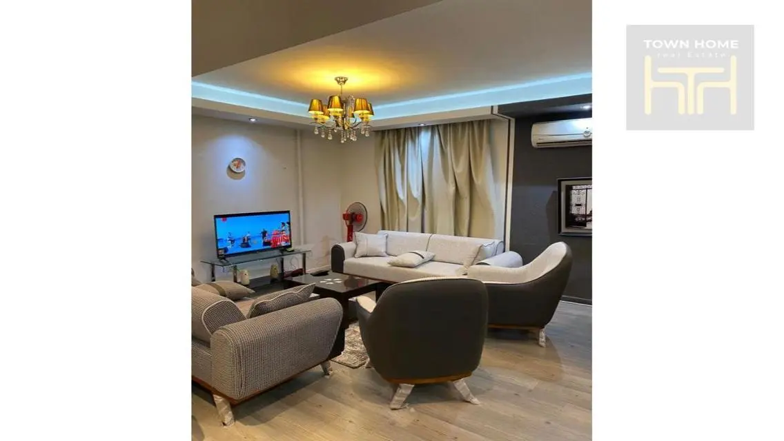 Luxurious Town Home with Amazing Features