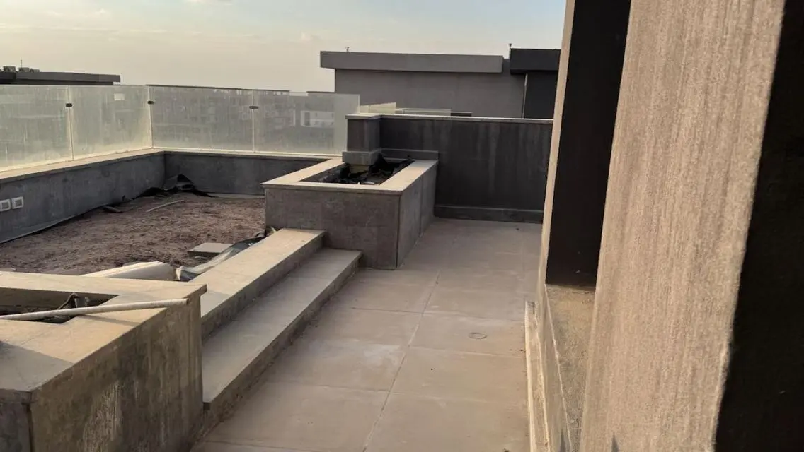 Stunning Villa with Pool and Private Garden