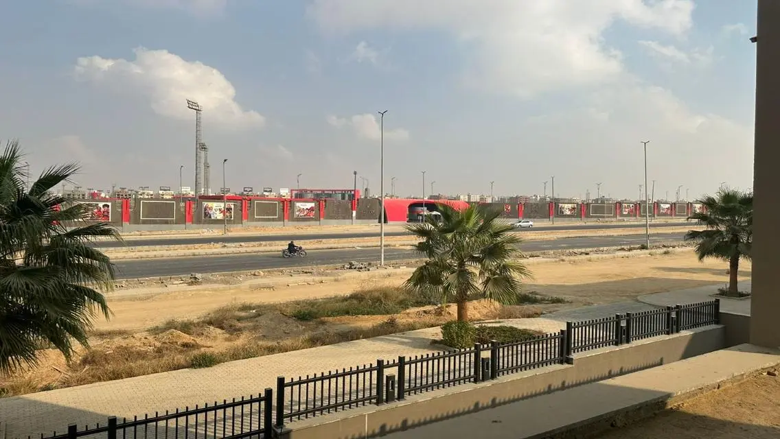 Fantastic Investment Opportunity in VGK