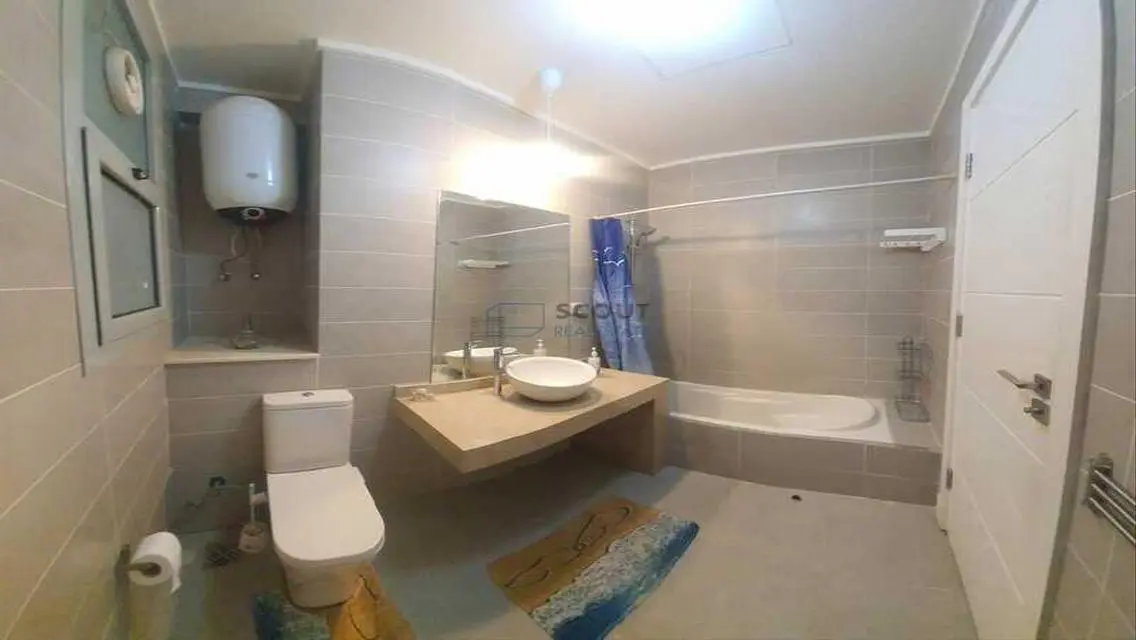 Luxury Apartment Near Future University