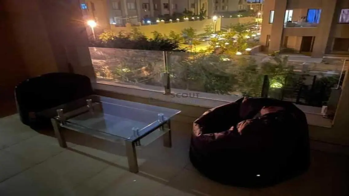 Luxury Apartment Near Future University