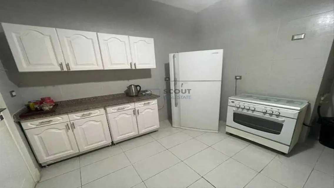 Luxury Apartment Near Future University