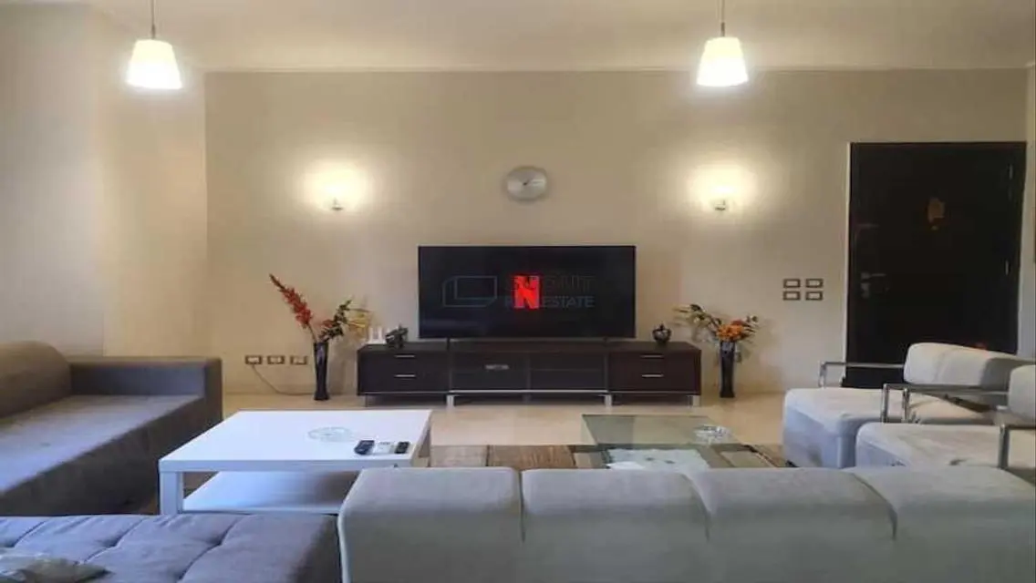 Luxury Apartment Near Future University