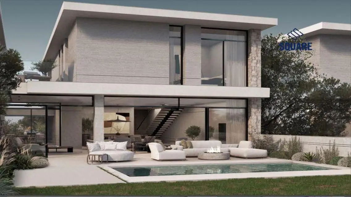 Luxury Apartment in Hills of Oasis 10