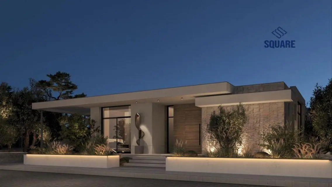 Luxury Apartment in Hills of Oasis 10